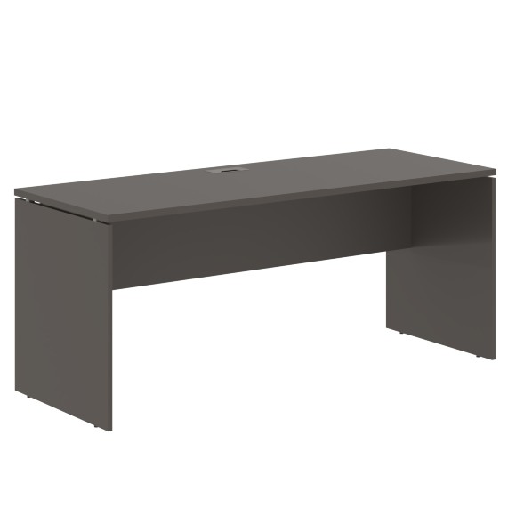 Стол прямой EDST 1767 1760х670х750 EDIS