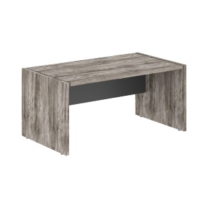 Стол руководителя MST 169 1600х900х750 MORRIS