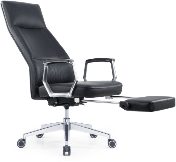 Кресло руководителя NORDEN РОНИН экокожа