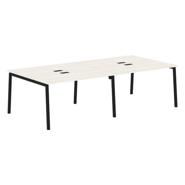 Стол 4-х местный ELWST 2713 2726х1346х750 EDIS