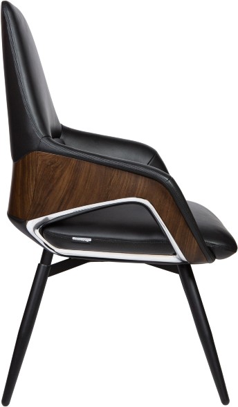 Кресло для посетителей ШОПЕН CF