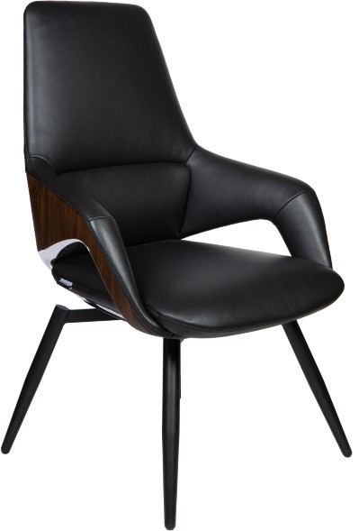 Кресло для посетителей ШОПЕН CF