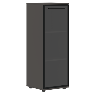 Шкаф средний узкий EMCS 42.7(R) 426х430х1199 EDIS