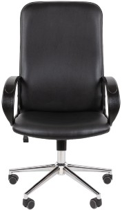 Кресло для руководителя  CHAIRMAN 278 ЭКО
