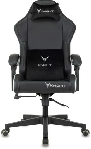Кресло геймерское Knight Atlant