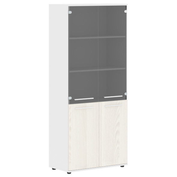 Шкаф высокий широкий EHCS 85.2 852х430х1967 EDIS