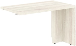 Брифинг-приставка TB 127 Сосна Эдмонт Z 1200х700х750 TORR-Z