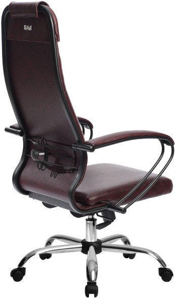 Эргономичное кресло МЕТТА Комплект 28 Ch ов/сечен