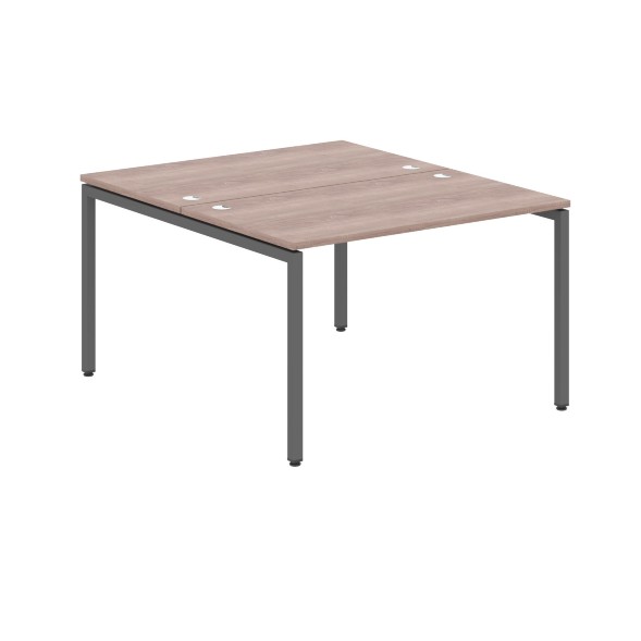 Стол 2-х местный XWST 1214 1200х1406х750 XTEN-S