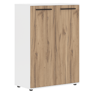 Шкаф средний широкий EMCS 85.1 852х430х1199 EDIS