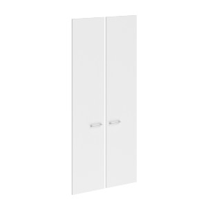 Двери высокие XHD 42-2 846х18х1900 XTEN