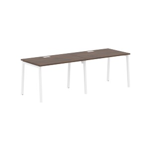 Стол 2-х местный ELWST 2380 2326х800х750 EDIS