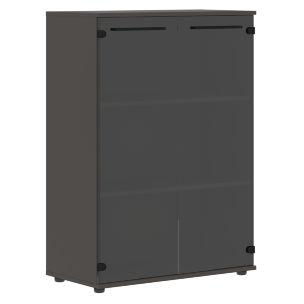 Шкаф средний широкий EMCS 85.2 852х430х1199 EDIS