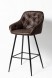 Стул барный UDC 9124