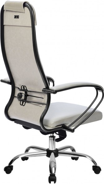 Эргономичное кресло МЕТТА Комплект 28 Pl тр/сечен