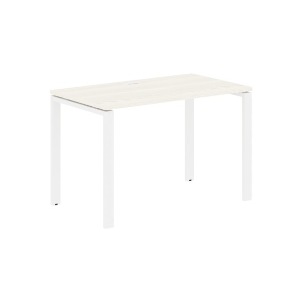 Стол прямой EUST 1167 1160х670х750 EDIS