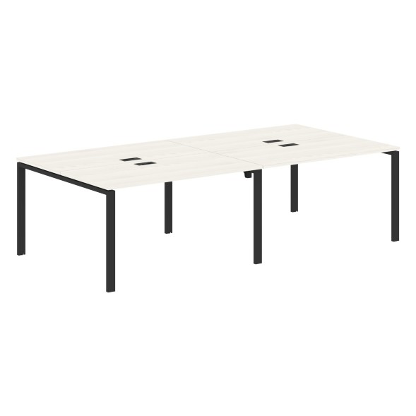 Стол 4-х местный EUWST 2713 2726х1346х750 EDIS