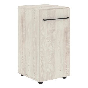 Шкаф колонка с глухой малой дверью LLC 40.1 400х430х781 LOFTIS