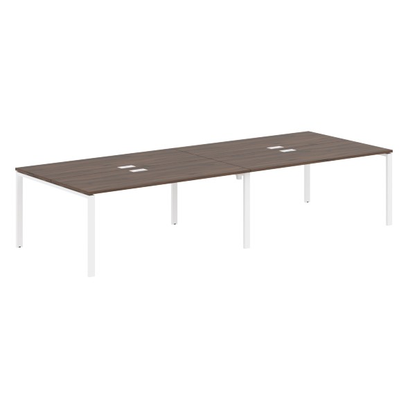 Стол 4-х местный EUWST 3513 3526х1346х750 EDIS