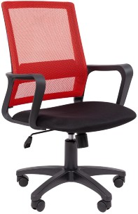 Компьютерное кресло CHAIRMAN 606