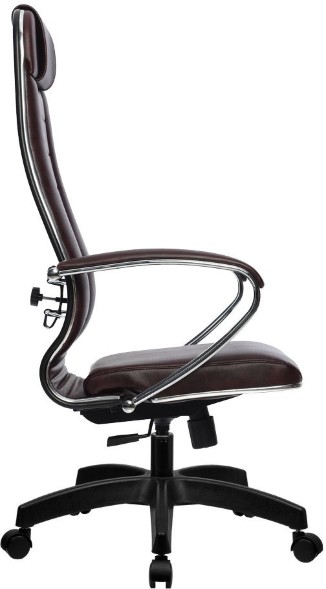 Эргономичное кресло МЕТТА Комплект 31 Pl тр/сечен