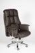 Офисное кресло NORDEN ПРЕЗИДЕНТ/ЭКО