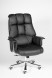 Офисное кресло NORDEN ПРЕЗИДЕНТ/ЭКО