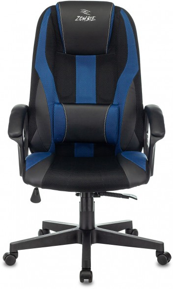 Кресло игровое Zombie 9