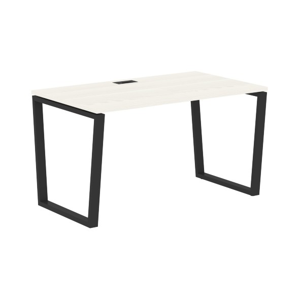 Стол прямой EVST 1380 1360х800х750 EDIS