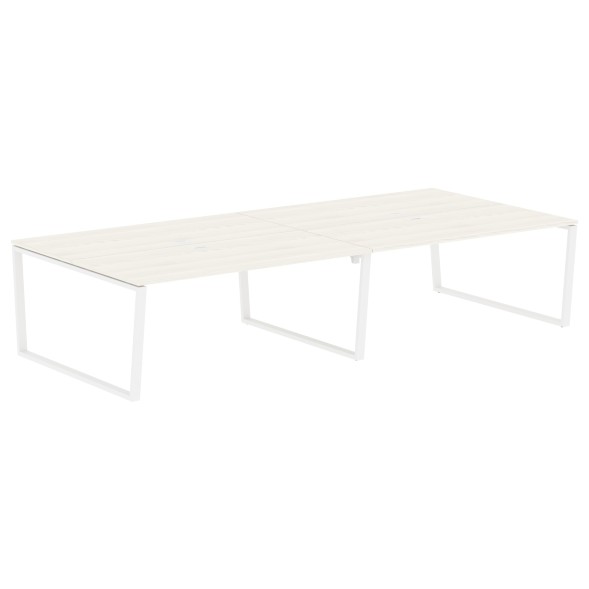 Стол 4-х местный EVWST 3516 3526х1606х750 EDIS