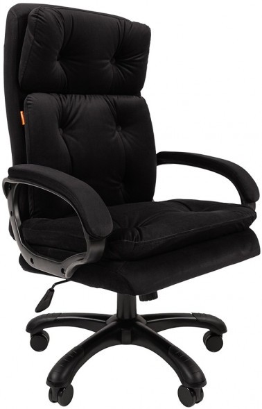 Кресло руководителя CHAIRMAN 442 ткань