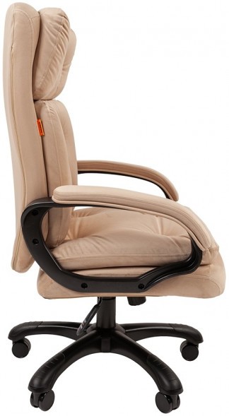 Кресло руководителя CHAIRMAN 442 ткань