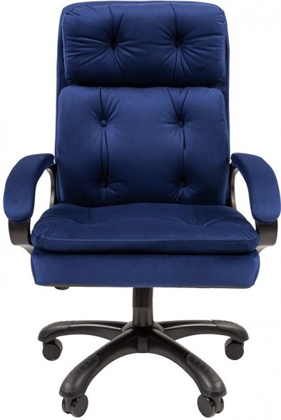 Кресло руководителя CHAIRMAN 442 ткань