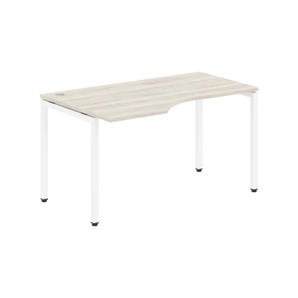 Стол эргономичный XSCET 149(L) 1400х900х750 XTEN-S