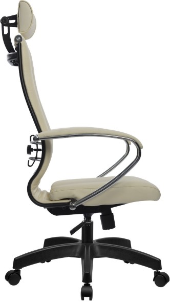 Эргономичное кресло МЕТТА Комплект 35 Pl тр/сечен