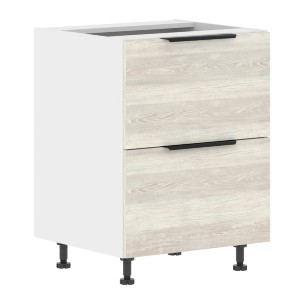 Шкаф напольный с ящиками MOB 6082.1 600х560х820 CORSICA