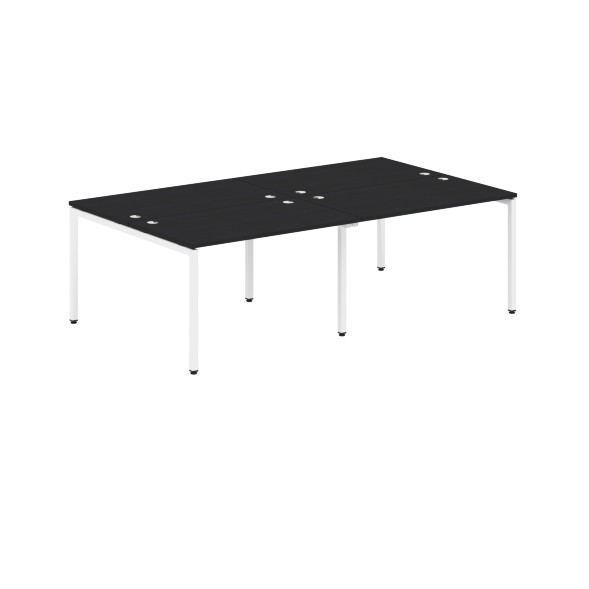 Стол 4-х местный XWST 2414 2406х1406х750 XTEN-S