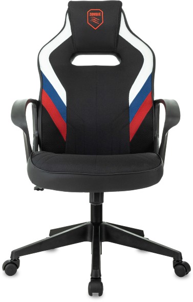 Кресло игровое Zombie 500