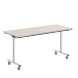 Стол складной KST 1565 Белый 1550х650х750 IMAGO MOBILE