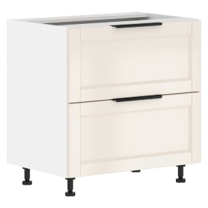 Шкаф напольный с ящиками MOB 8082.1C 800х560х820 SICILIA