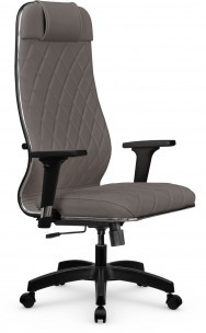 Кресло офисное Metta L (пл. тр. сеч.) 