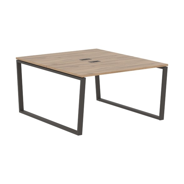 Стол 2-х местный EVWST 1316 1360х1606х750 EDIS