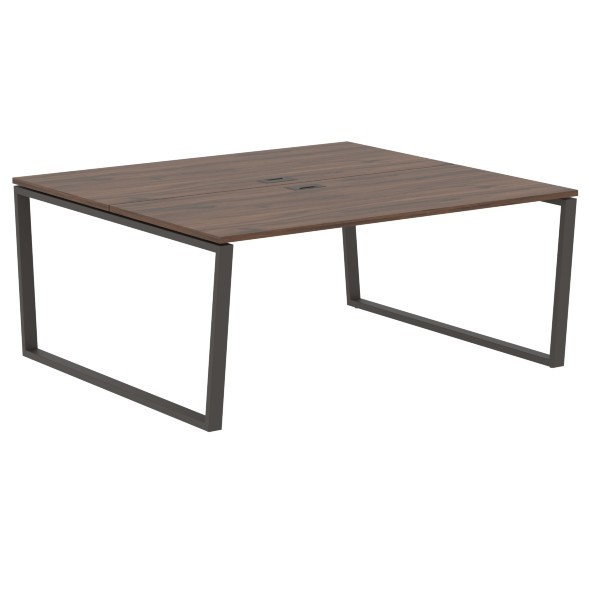 Стол 2-х местный EVWST 1716 1760х1606х750 EDIS