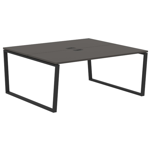 Стол 2-х местный EVWST 1716 1760х1606х750 EDIS