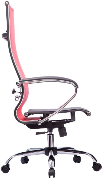 Эргономичное кресло МЕТТА Комплект 7 Ch ов/сечен 