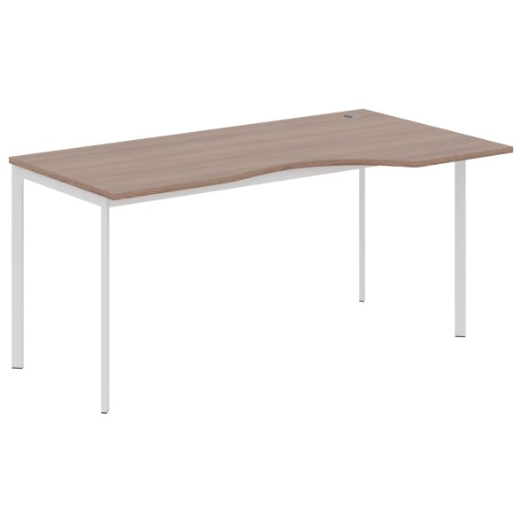 Стол эргономичный СА-1S(R) 1600х900х755. IMAGO-S