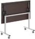 Компьютерный стол на колесиках KST 1165 1150х650х750