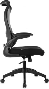 Кресло руководителя Бюрократ Sigma 1