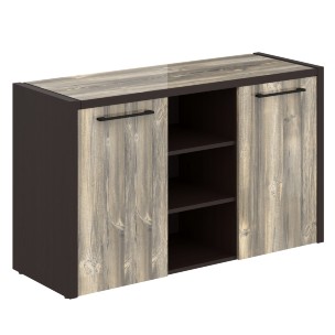 Тумба под фригобар MTF 140 1400х492х828 MORRIS TREND