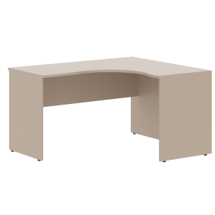 Стол эргономичный СА-3Пр 1400х1200/600х755 IMAGO